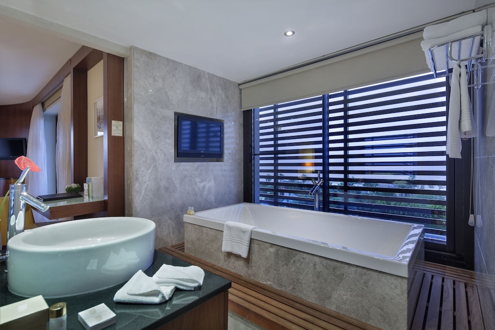 Tui Blue Side- All Inclusive