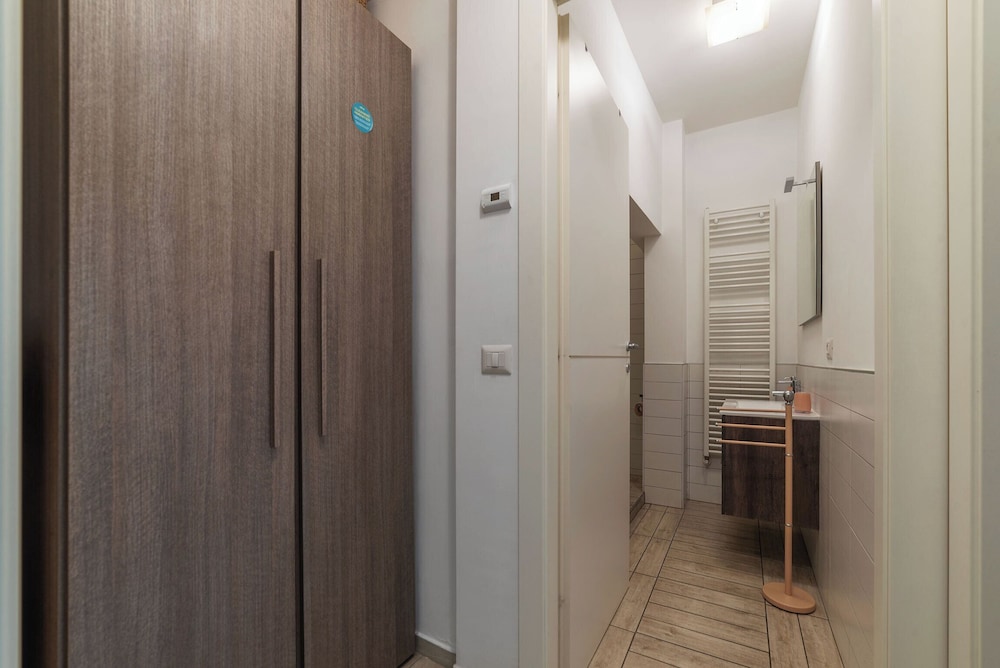 JOIVY Flat with access to central Rome