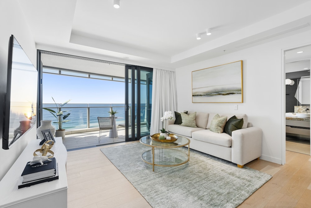 Jewel Beachfront Residences