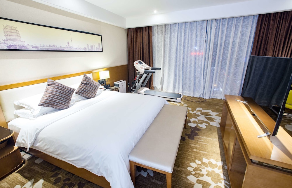 Ramada Encore Wuhan