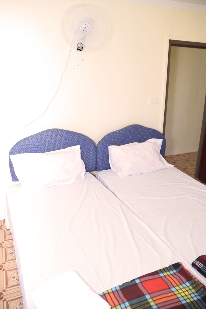 Narayan's Apartment - view 3