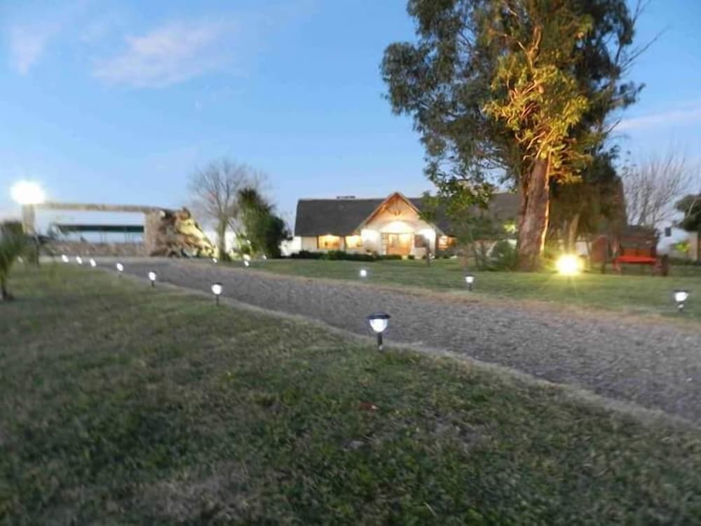 Finca Piedra