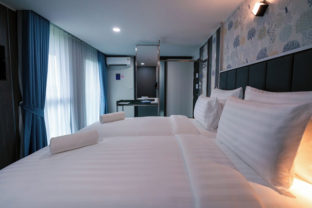 One Budget Hotel Chiangrai Baanmai