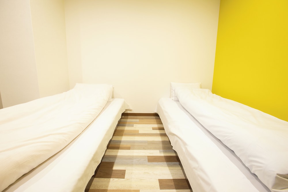 123 Guest House