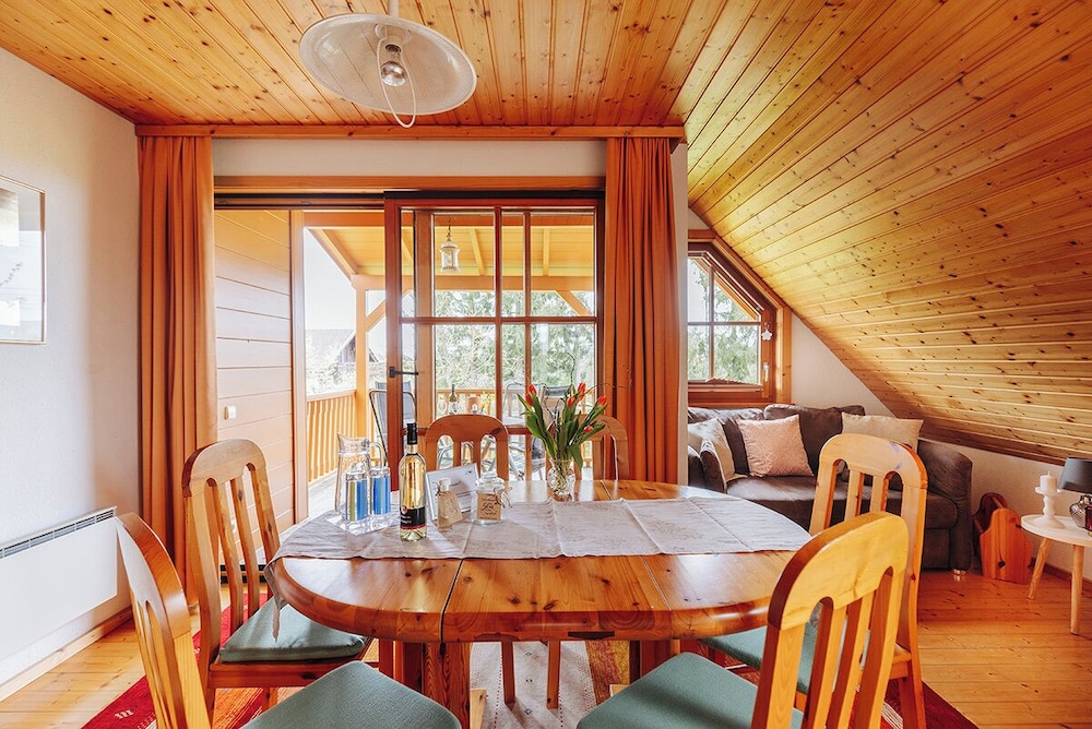 Ferienhaus Nora