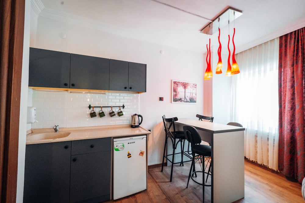 Evin Suit Otel - Image 34