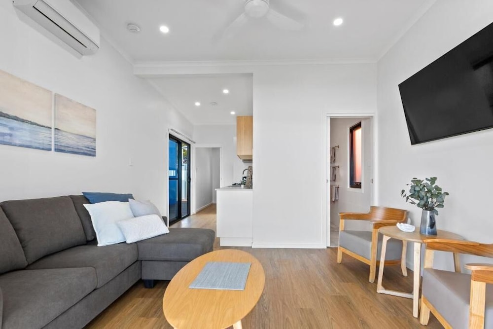 Port Lincoln Beach Front Apartments