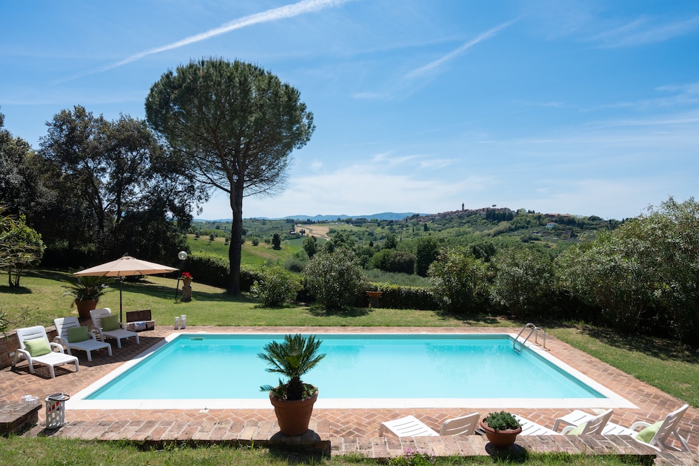 Villa Ortensia