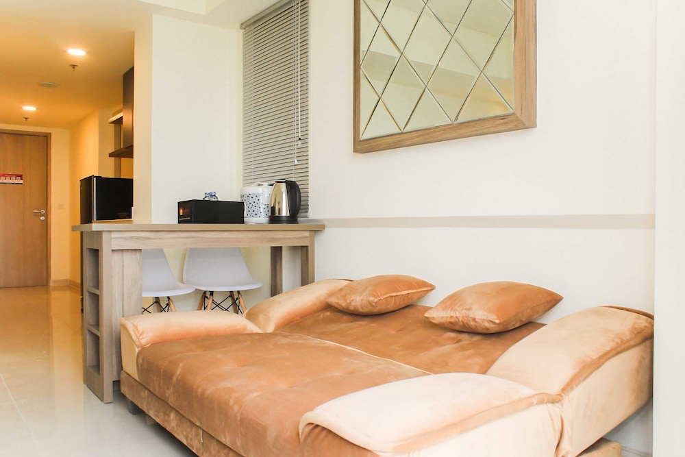 Nice And Comfort 2Br Apartment At Meikarta, Cikarang - 17