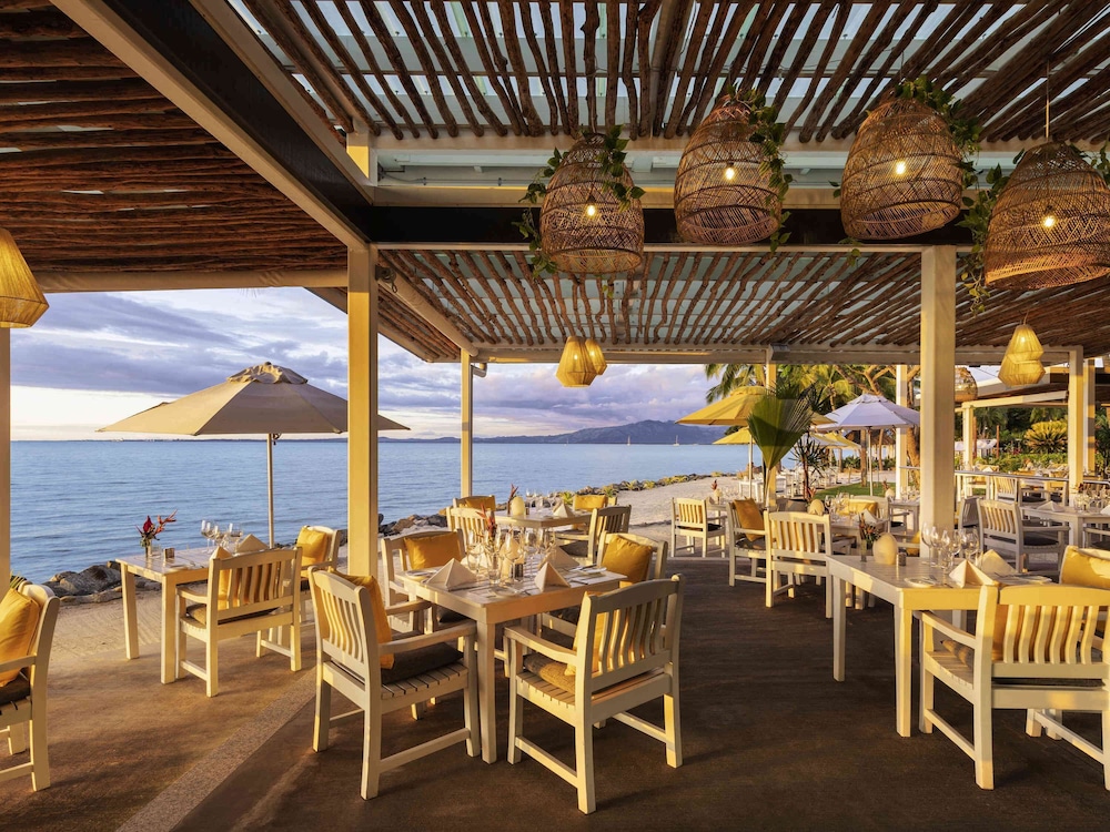 Sofitel Fiji Resort And Spa 96