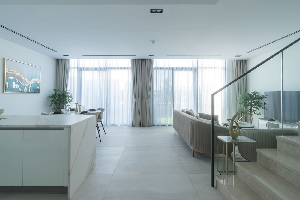 Impressive townhouse in Al Danah Bay