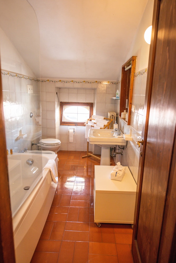 Villa Sagramoso Sacchetti