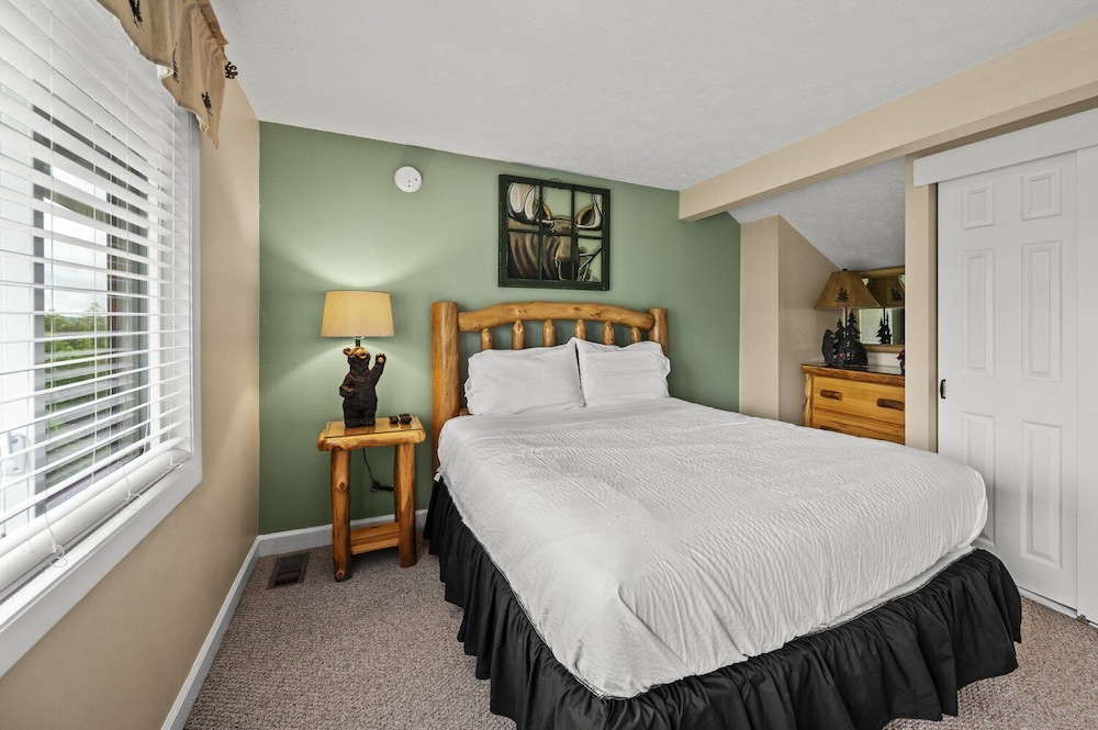 Deer Ridge Mountain Resort