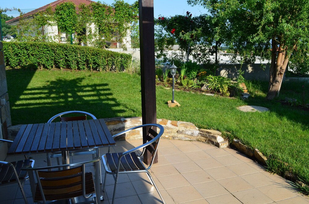 Villa on the Black Sea