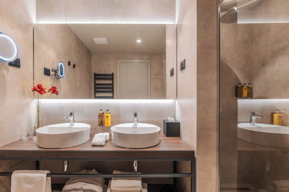 Monumenti Heritage Hotel & Resort