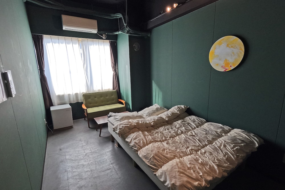 TASOGARE HOSTEL