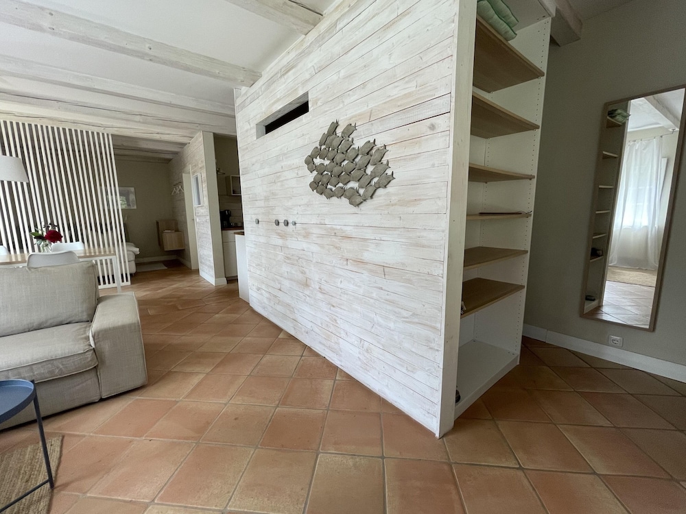 Farmhouse Near Saaler Bodden Lagoon view 4