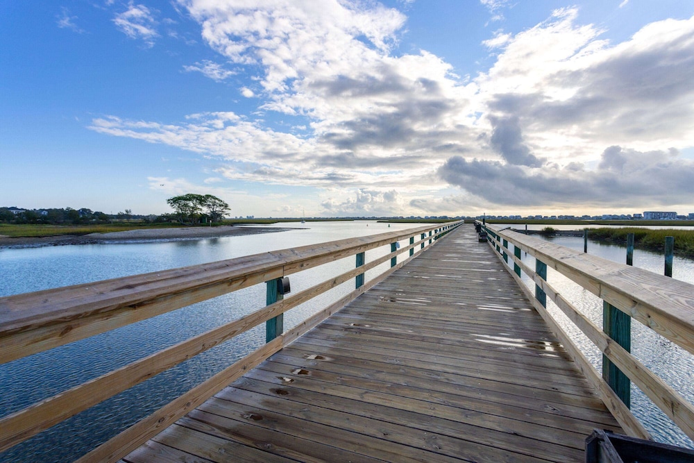 Sea Mystique Murrells Inlet view 5