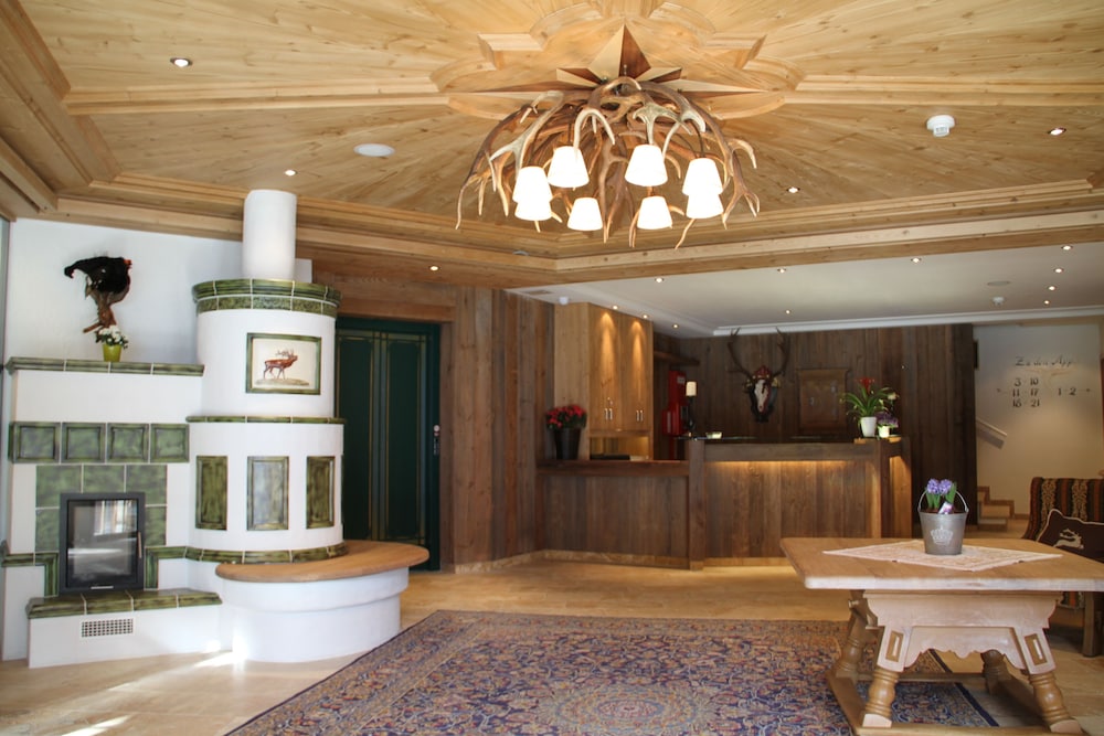 Alpen Appartements Zauchensee