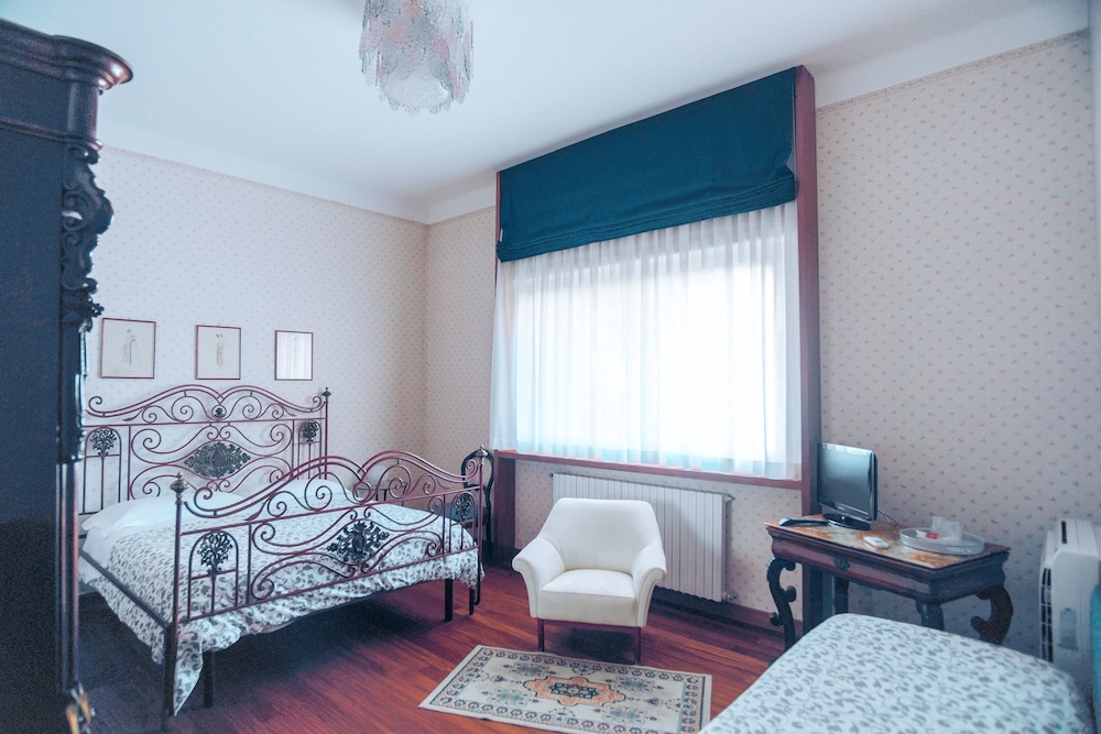 B&B Villa Wanda
