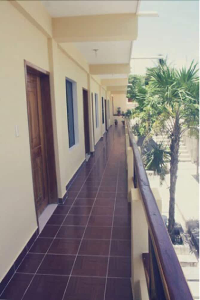 Hotel Maya Balam