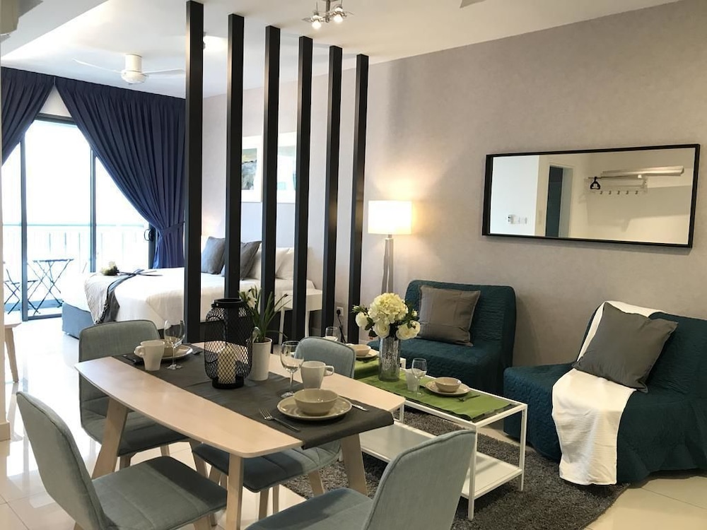 LSE Teega Boutique Suites photo 7