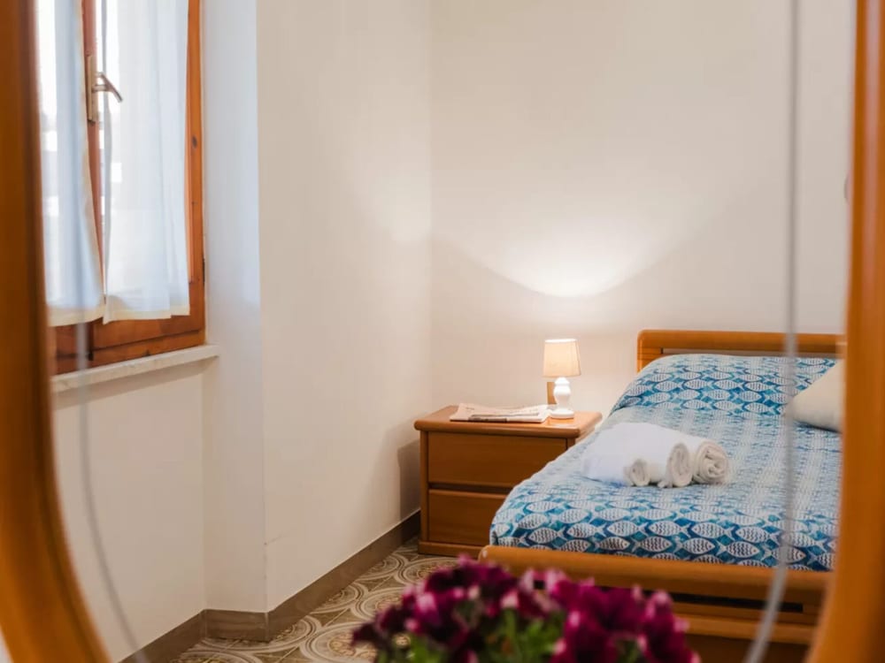 Seafront Apartment With Stunning Asinara Views