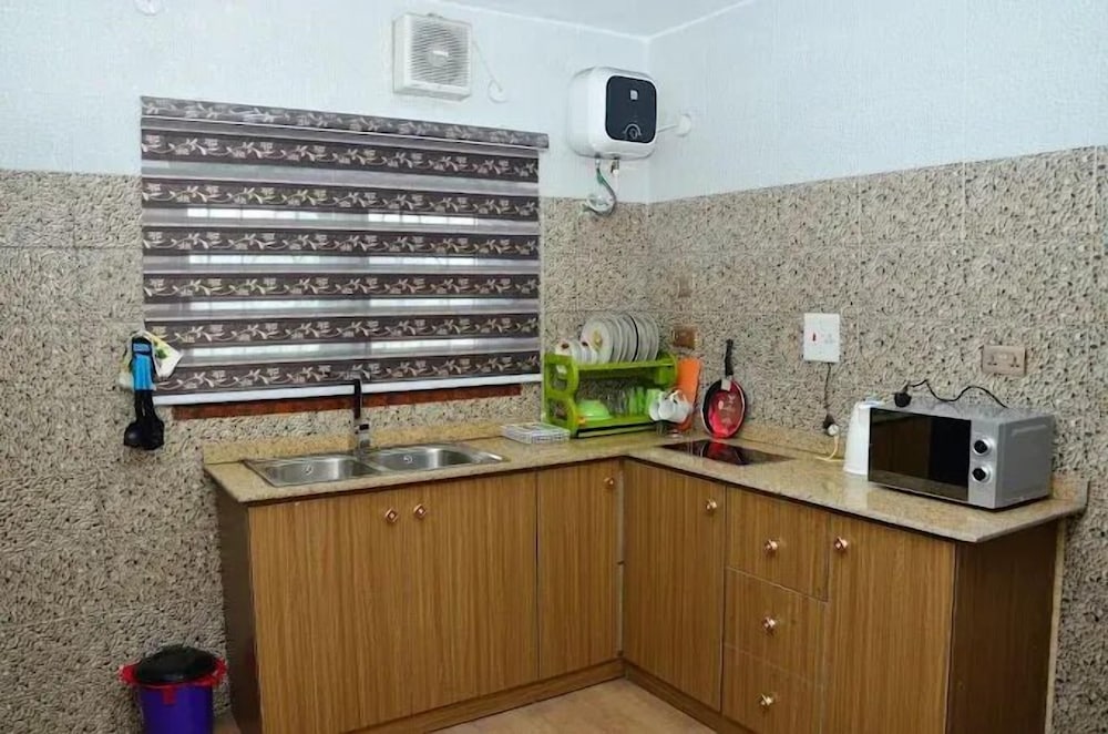Sterling Shortlet Apartment and Suites