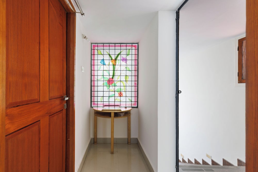 Casa Promenade Villa by Redolive MG Road 3bhk