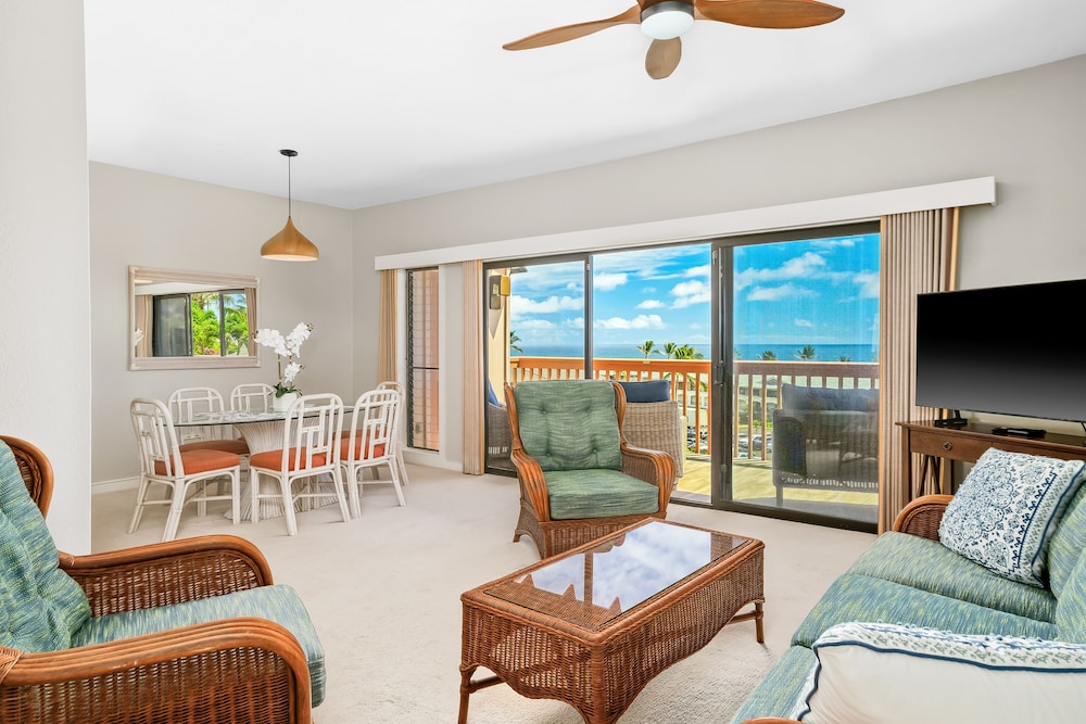 Kauai Makanui 221 2 Bedroom Townhouse