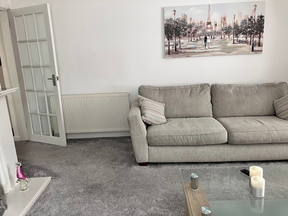 Beachside,birkdale/southport/merseyside