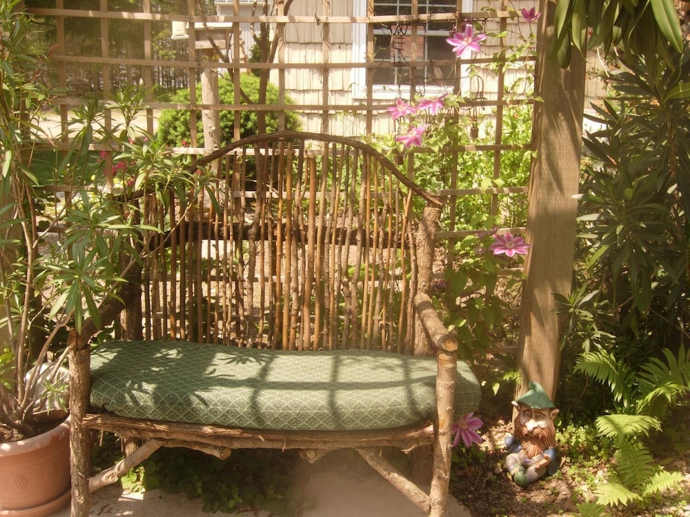 Koch Haus Bed & Breakfast