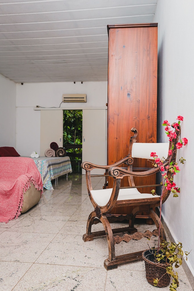 Suites e Flats E Ponto