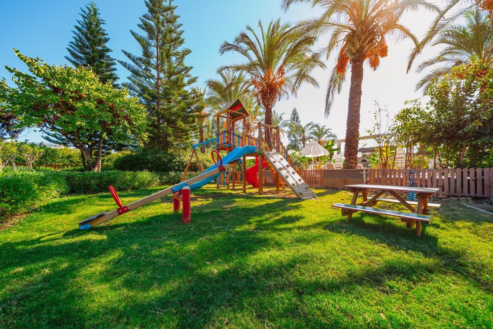 Tui Blue Xanthe- All Inclusive