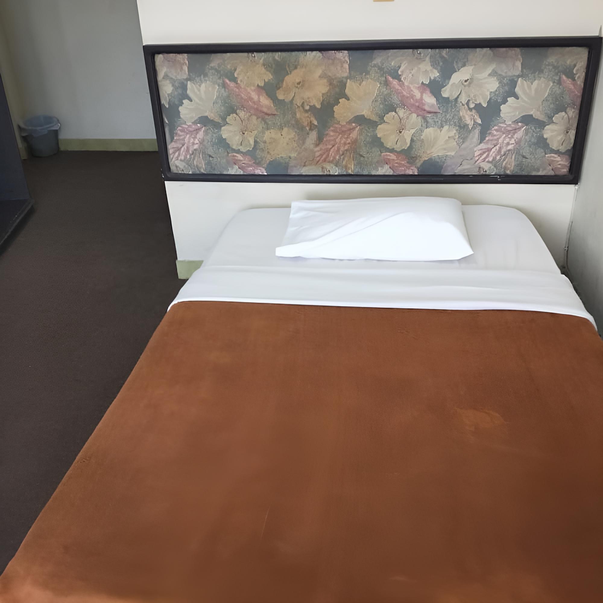 Capital O 2239 Hotel Endah Parahyangan