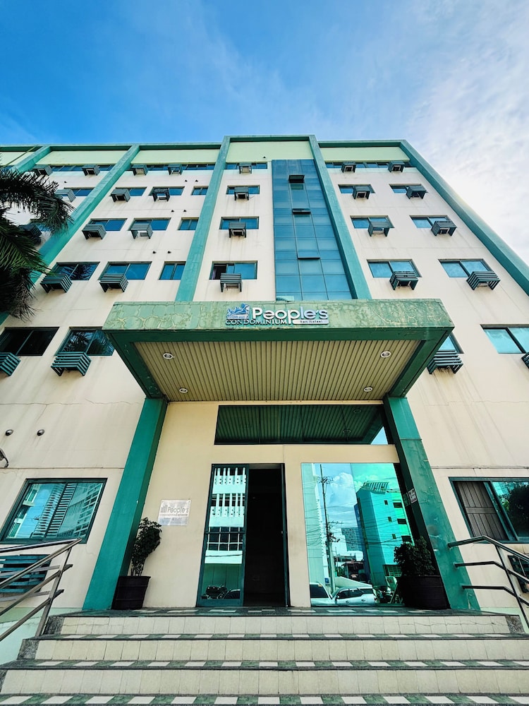 Award-winning Stay in Iloilo