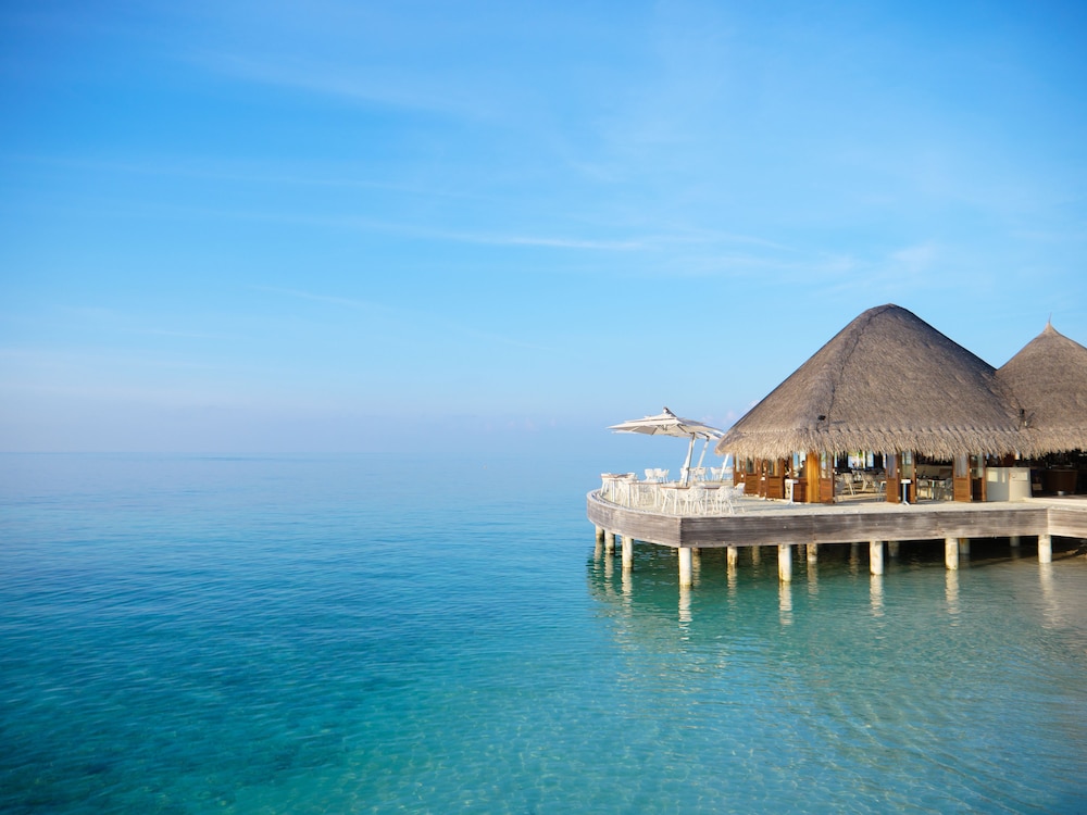Huvafen Fushi Maldives 62