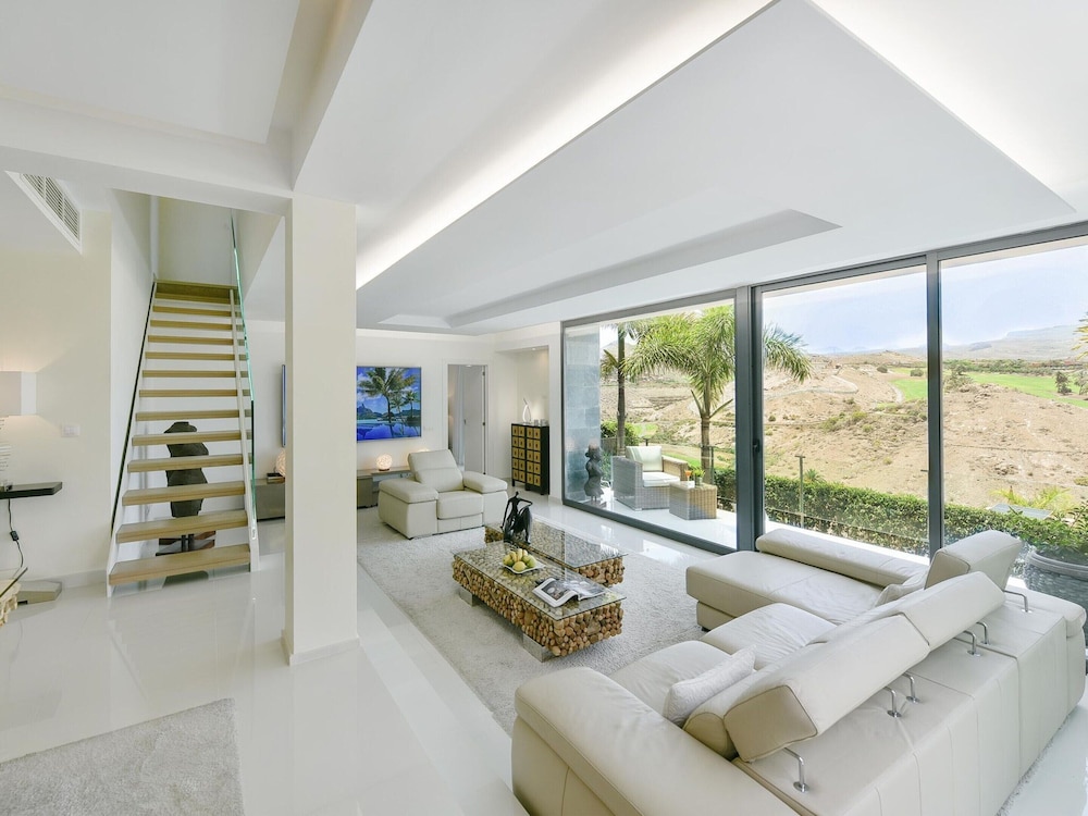 Holiday Home, Maspalomas