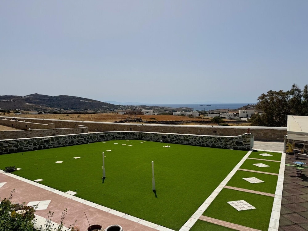 Stone View Paros 2 view 4