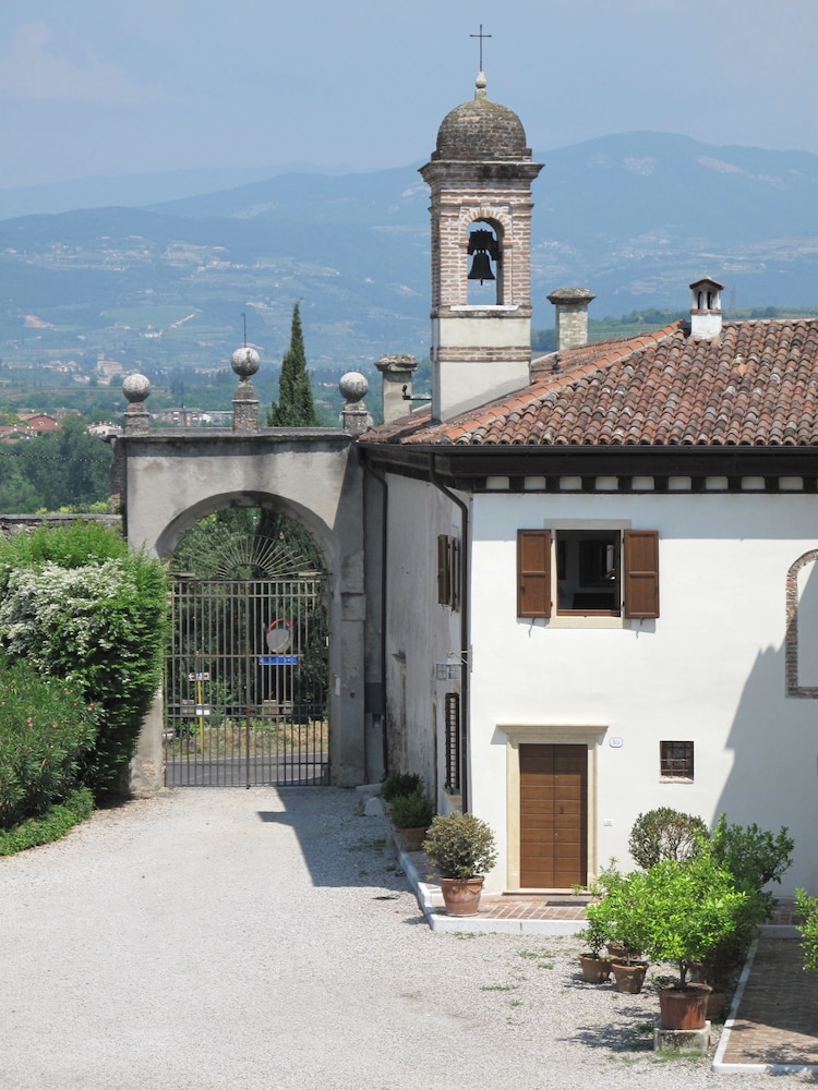 Villa Sagramoso Sacchetti