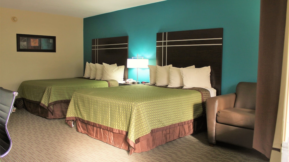 Nacogdoches Vacations - Best Western Inn Of Nacogdoches - Property Image 5