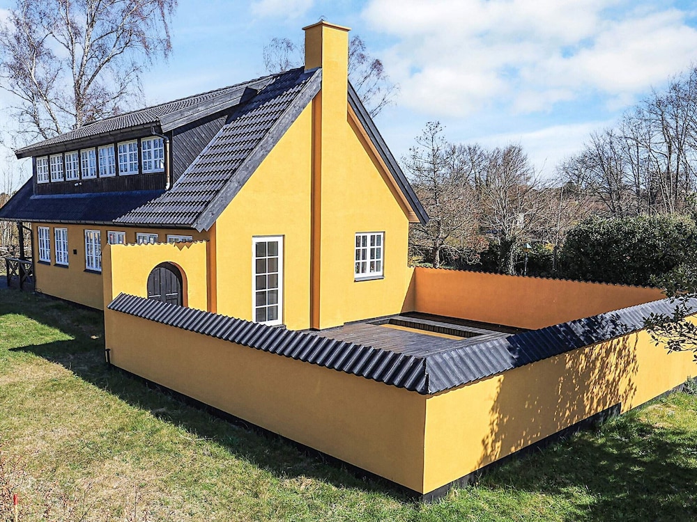 5 Star Holiday Home in Liseleje