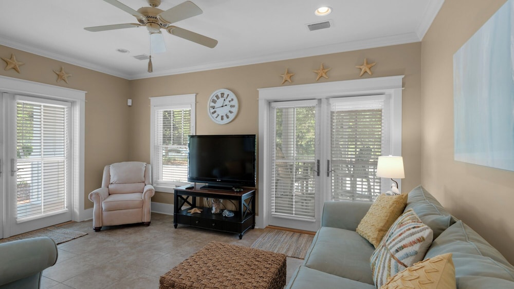 Closet to Each Walkway - 2 Pools - Tennis - Sleeps 14