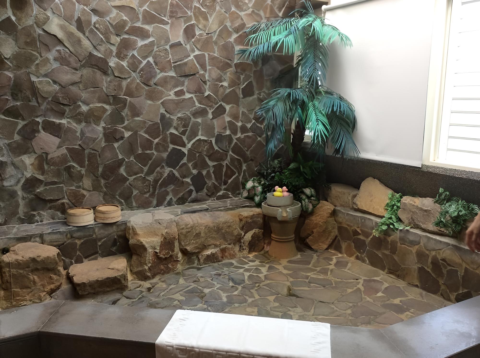 Ying Xiang Wen Quan Hotel