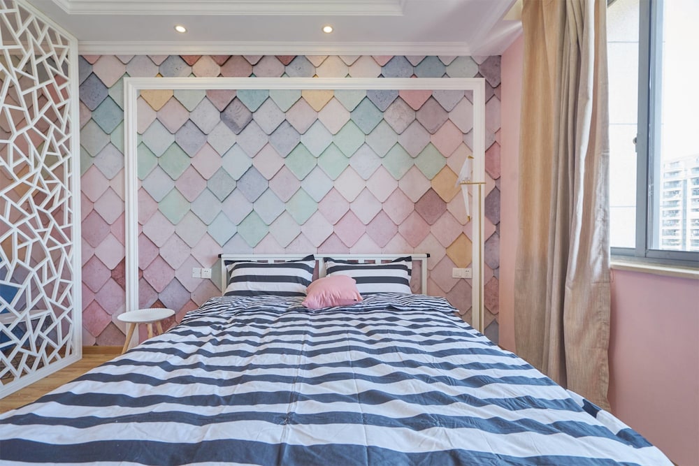 Hangzhou Stone Boutique Guesthouse
