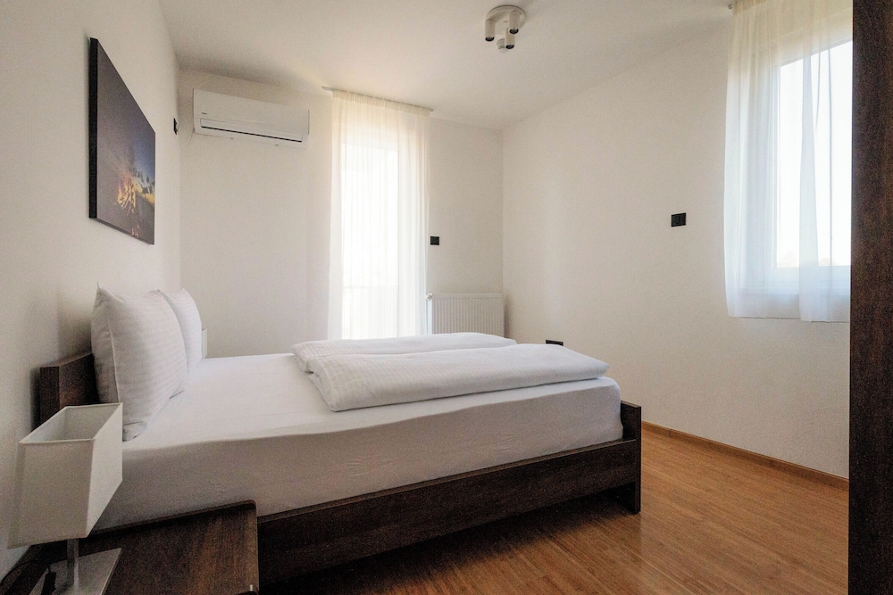 TESLA Residence Subotica
