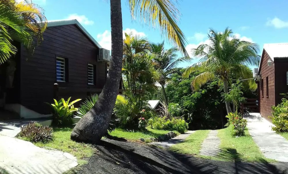 Residence Ti Village Créole