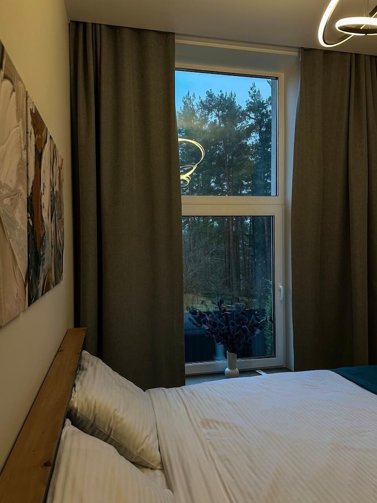 ForRest Cozy Apartments Minsk