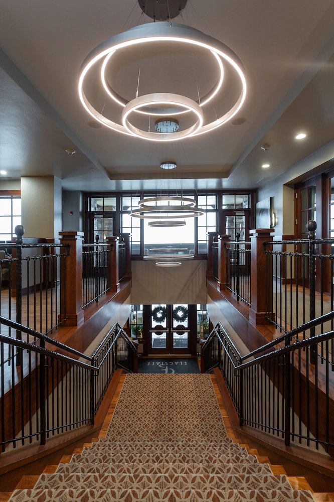 Flagstaff Lodge at Deer Valley Resort - Four Bedroom Residence #507 4 Condo
