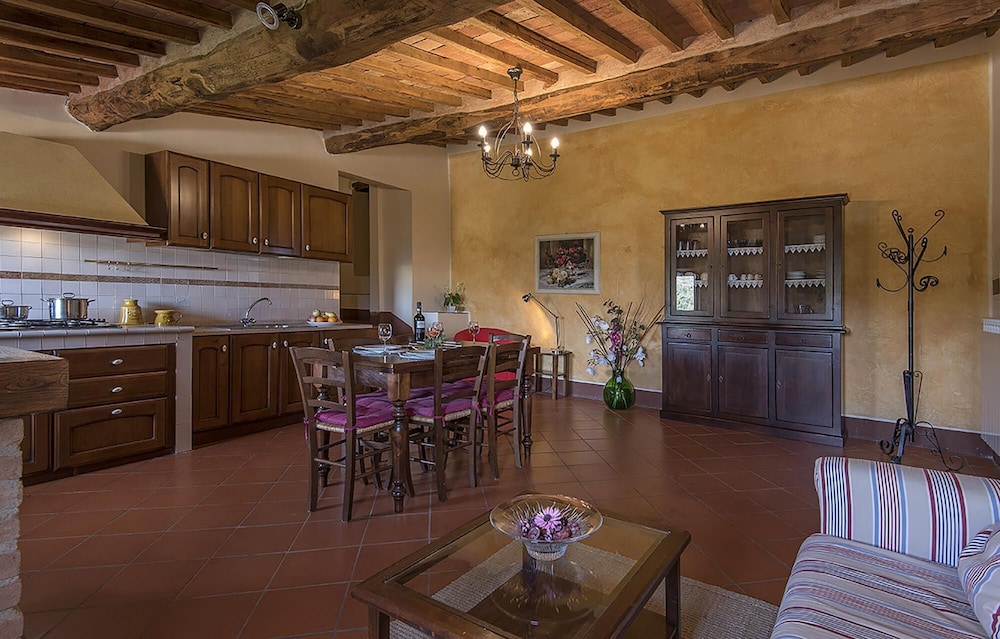 La Scaletta Della Rocca in Chianti